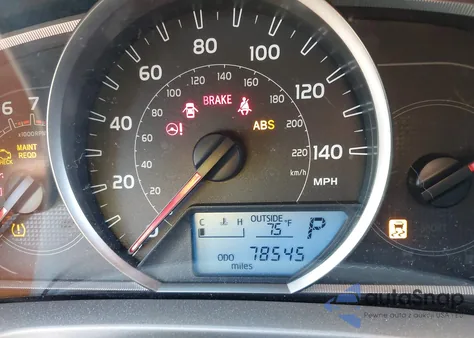 2015 Toyota Rav4 Le from USA, damaged, VIN JTMZFREV0FJ047871